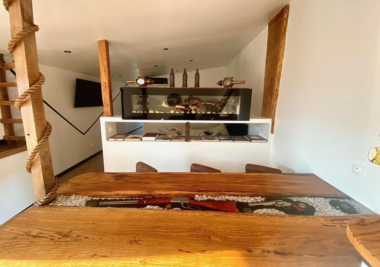 Bed and Breakfast Les 3 E Englebelmer Esterno foto