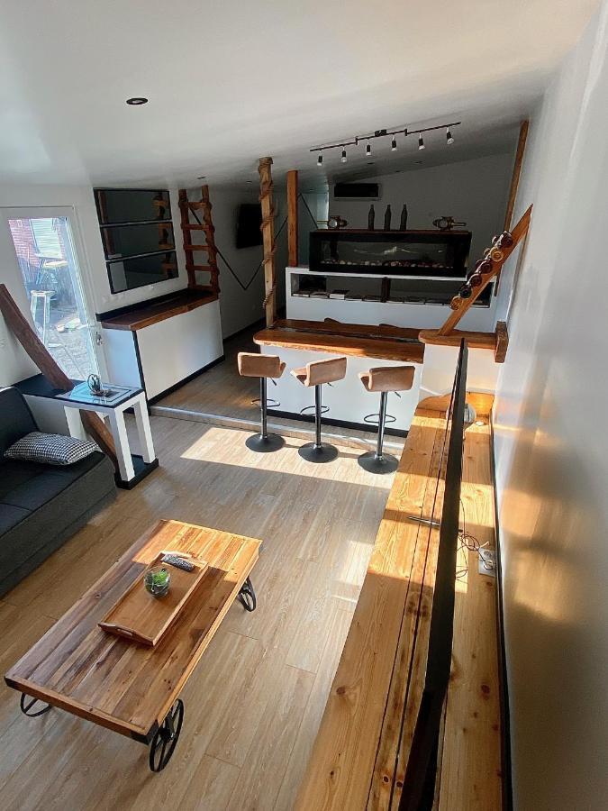 Bed and Breakfast Les 3 E Englebelmer Esterno foto
